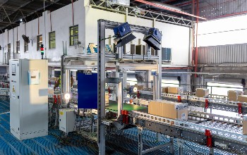 Warehouse automation shifts from strategy to necessity as supply chain pressures mount