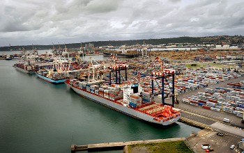 The logistics shift: From disruption to practical navigation