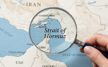 After Covid, into conflict - and how the Iran war is reshaping supply chains