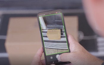 AI in logistics - the “ambition versus action” gap