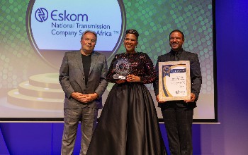 Supply chain and marketing talent honoured at IMM Institute Excellence Awards 