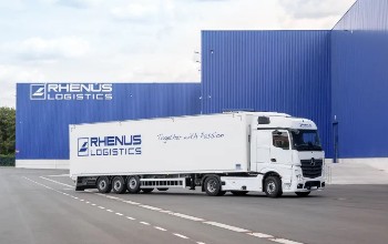 Rhenus Logistics now the strategic supply chain partner for Nando’s