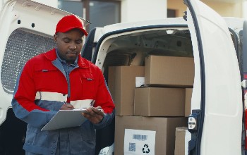 CT-based smart logistics platform raises R44m 
