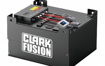 Clark launches energy storage solution - for all electric models