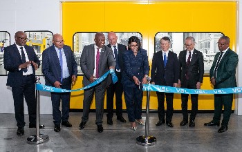 New R750 million facility to power localisation of Isuzu’s supply chain