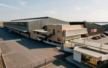 SMSA breaks ground on new head office & warehouse