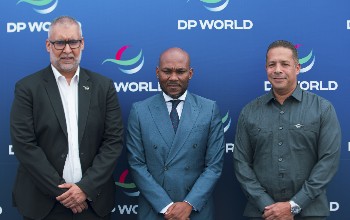 DP World granted extension for Luanda terminal