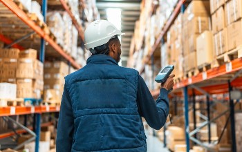 Modernising the factory floor through data-driven BPO