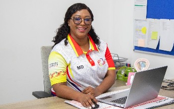 Impressive speaker lineup for Women in Logistics Empowerment Conference