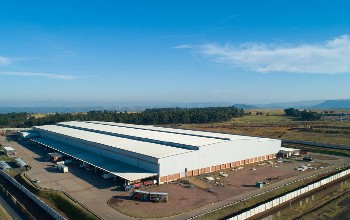 Cato Ridge and the role of private investment in transforming SA logistics