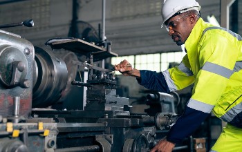 Is Southern Africa equipped to manufacture?