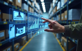 Building a competitive logistics industry through human-machine collaboration