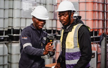 Reimagining African supply chains for a digital decade