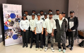 UD Trucks goes the extra mile for communities