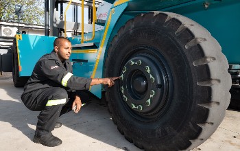 The real driver of equipment uptime