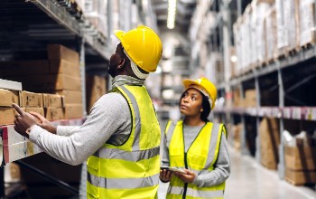 Maximizing warehouse efficiency: The benefits of slotting