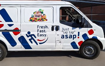 DFSK delivers reliability to Pick n Pay 
