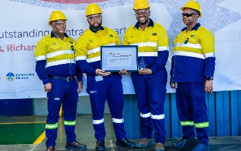 Unitrans wins safety RockStar award for second year