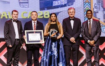 FAW Trucks Southern Africa claims two awards