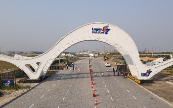 New JV to enhance integrated logistics in West Africa