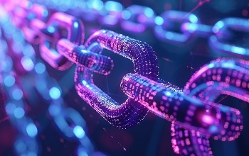 The supply blockchain of trust 
