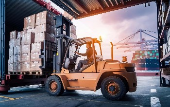 Report finds supply chain thefts soar in 2025, with over 50% increase 