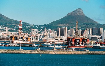 Global trade uncertainty reshapes shipping patterns – can SA benefit?