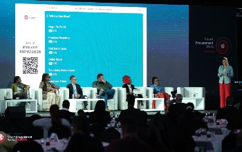 Business leaders confront the future of Africa’s economy at Smart Procurement World Indaba