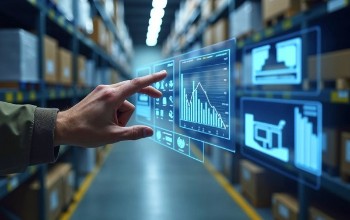 Beyond the bottom line: Unlocking the power of your supply chain data