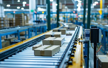 South Africa’s warehouse automation gap threatens competitiveness