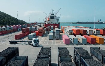 Want to reform South Africa’s ports? -  make room for rivalry