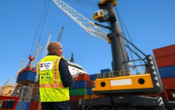 A system under strain: What South Africa’s logistics network is really telling us 