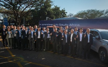 Chery Group advances local supply chain investment strategy 