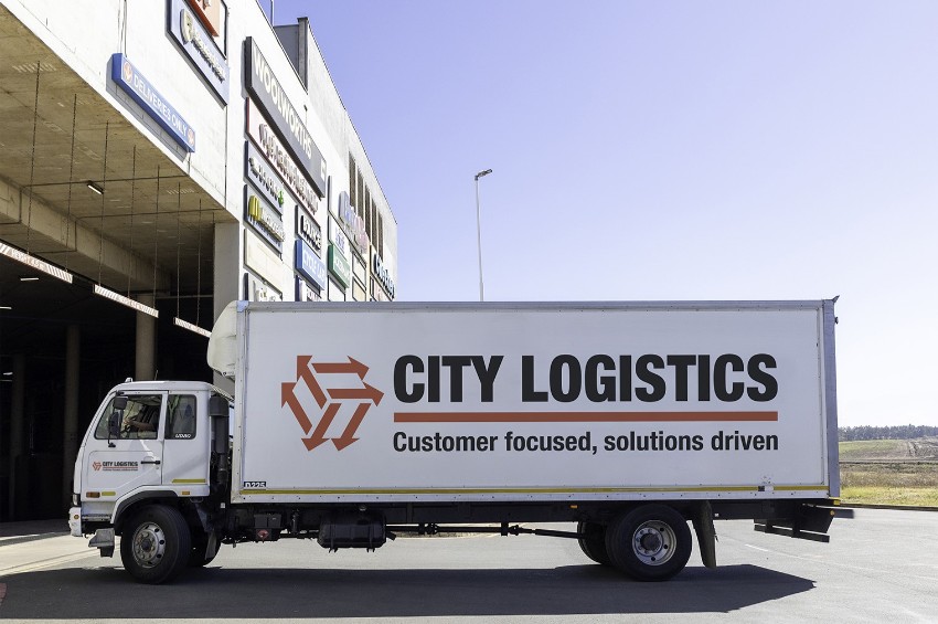 Keeping retail deliveries on time starts before the last mile