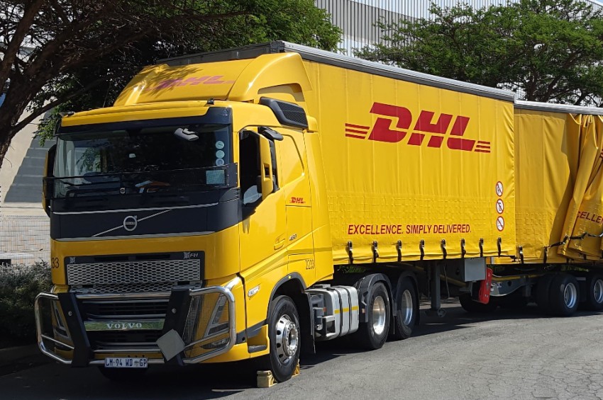 DHL Supply Chain acquires Vital Group companies 