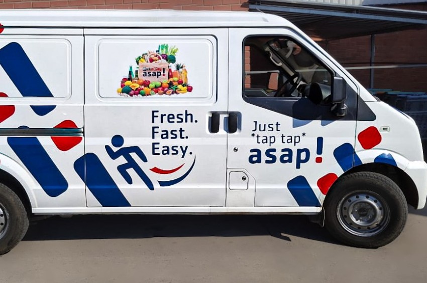 DFSK delivers reliability to Pick n Pay 