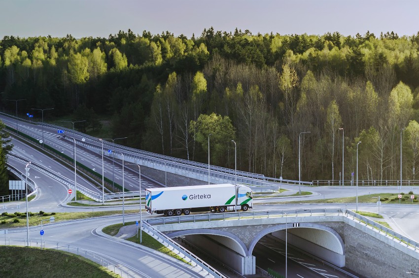 Europe’s supply chains under pressure with rising heat