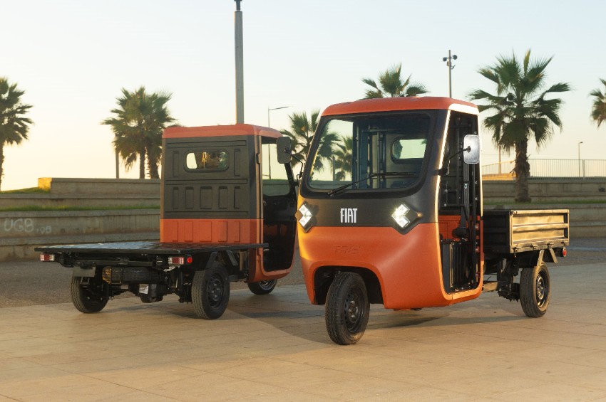 FIAT’s micromobility solution arrives in SA