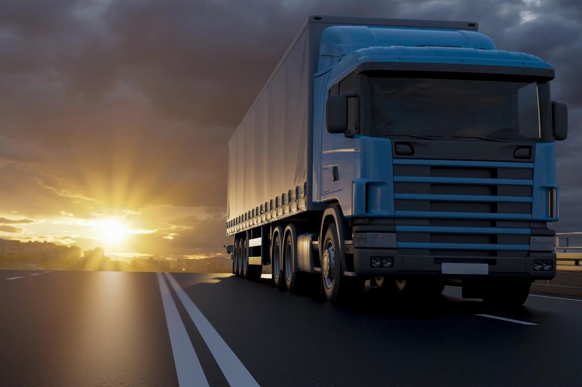 Why cross-border freight demands more than a route plan