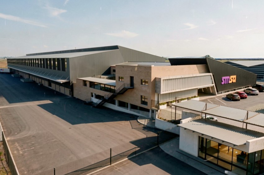 SMSA breaks ground on new head office & warehouse