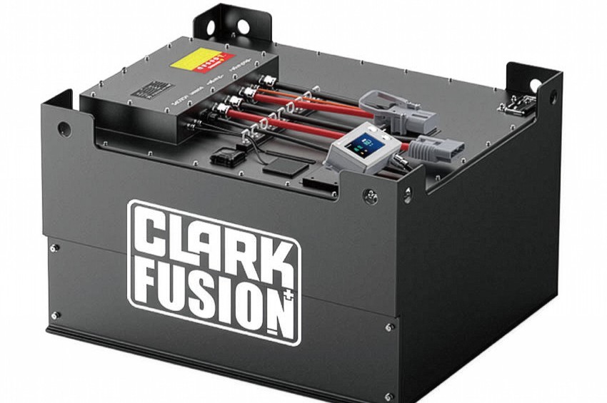 Clark launches energy storage solution - for all electric models