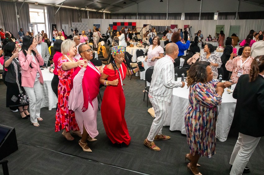 WECON 2026 to advance women’s leadership in our industry