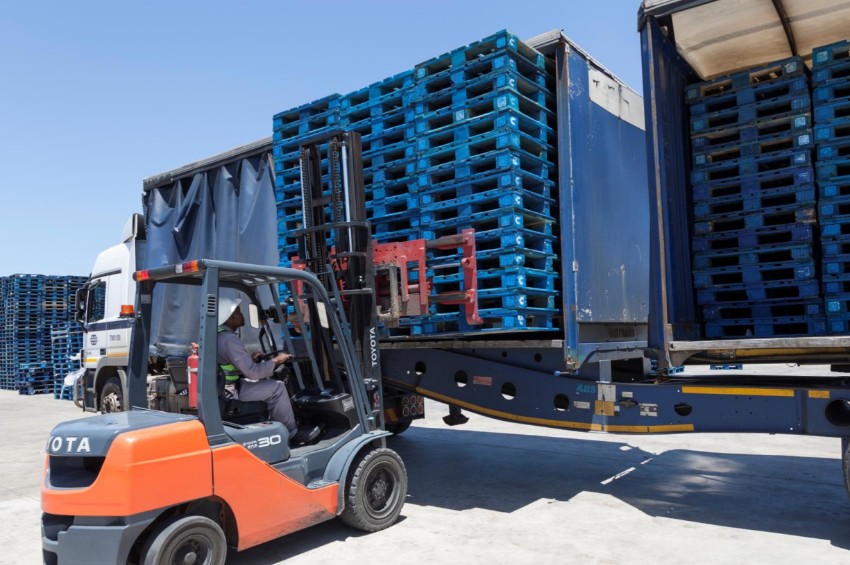 CHEP recognised as a Global Top Employer for the fourth consecutive year