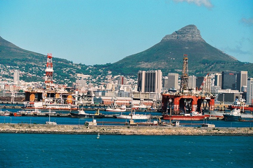 Global trade uncertainty reshapes shipping patterns – can SA benefit?