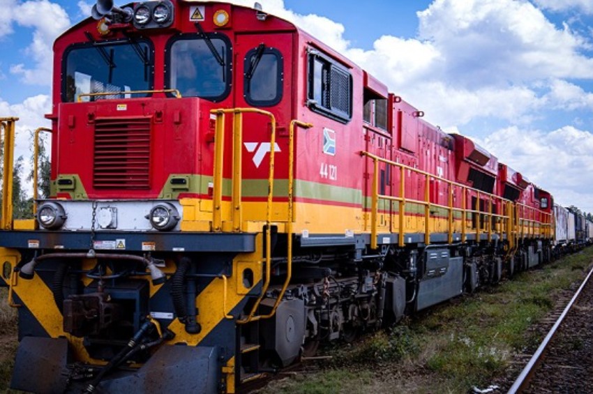 Transnet’s recovery: Why institutional investors should be watching closely