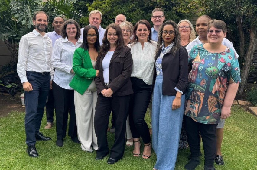 Kaleido Logistics strengthens its African footprint 