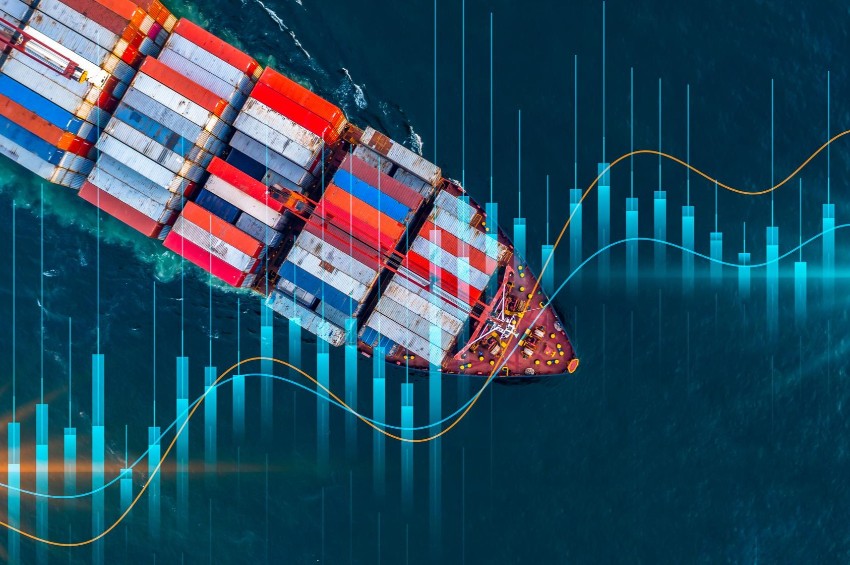 Beyond peak season: a new era of volatile shipping demand