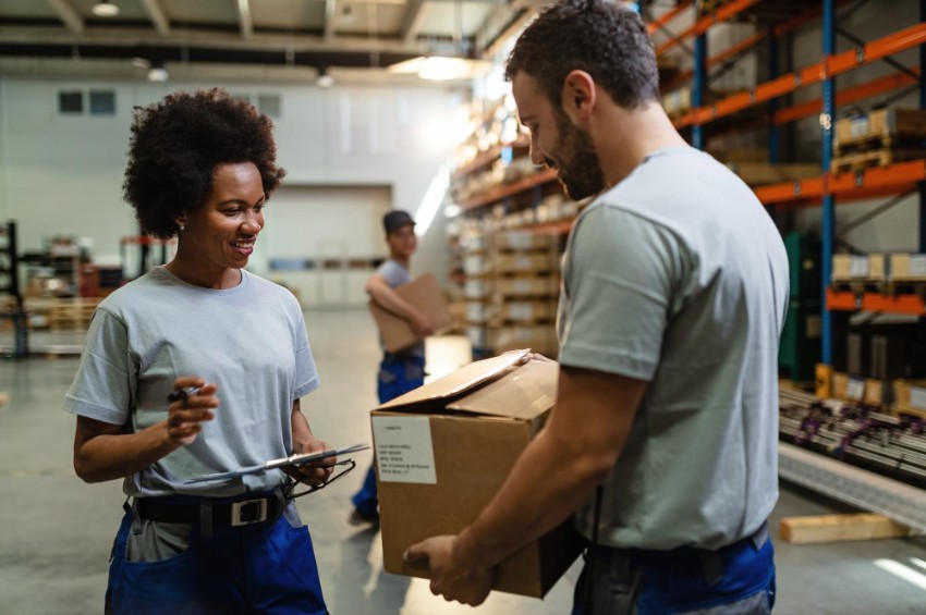 How a WMS can reduce returns & improve reverse logistics in retail