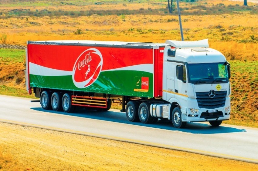 Coca-Cola Beverages SA offers opportunities for local logistics entrepreneurs