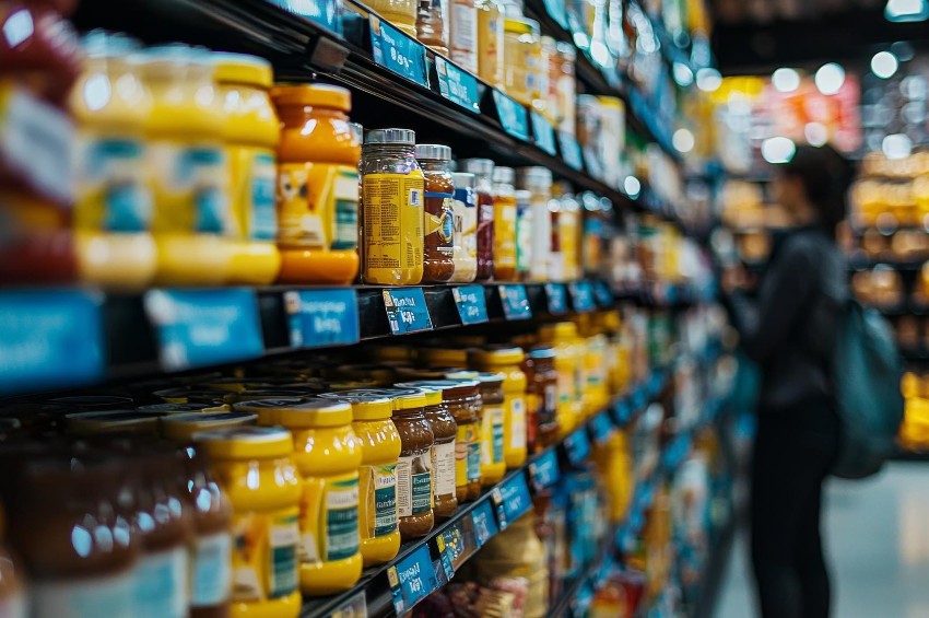 FMCG resilience through warehousing and distribution 